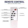 led solar sensor light